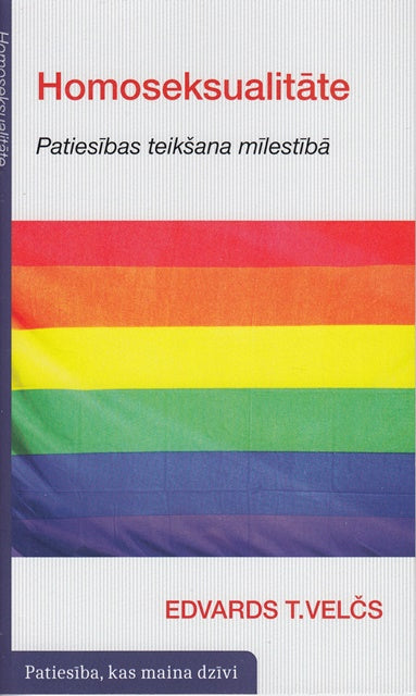 Homoseksualitāte