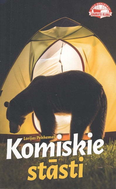 Komiskie stāsti