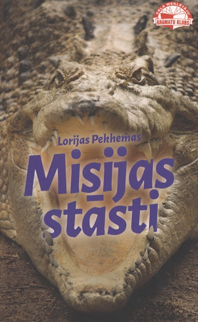 Misijas stāsti