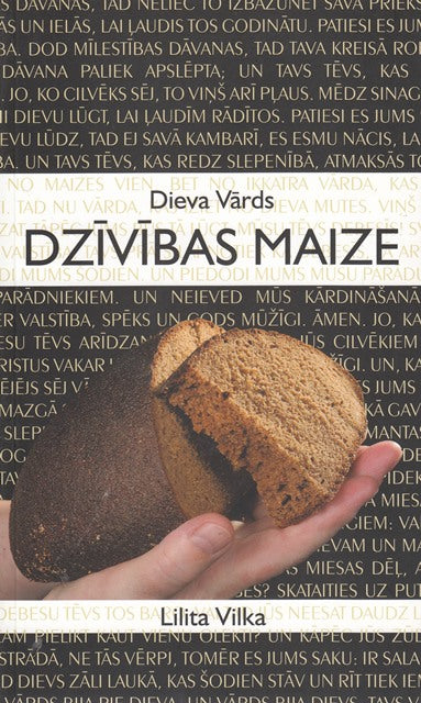 Dzīvības maize